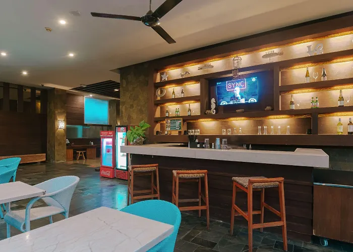 グランド イクソラ 4*